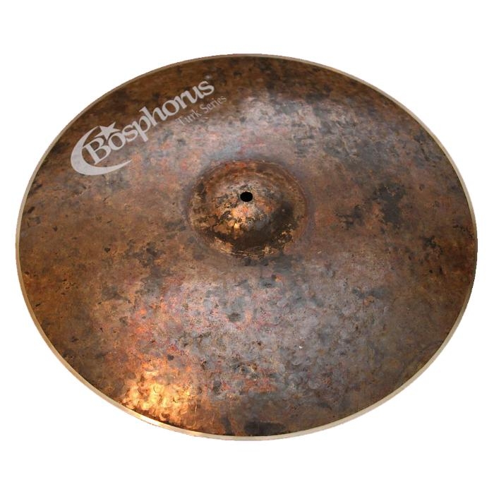 Bosphorus Turk Series Crash Cymbals